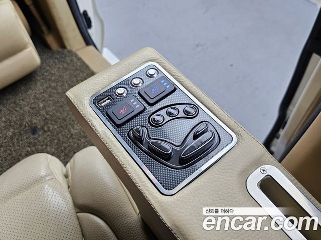 Kia Canival 2018 — photo 11