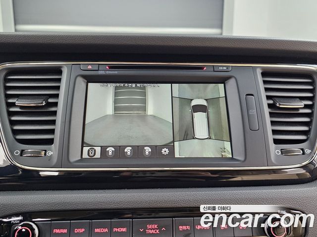 Kia Canival 2018 — photo 14