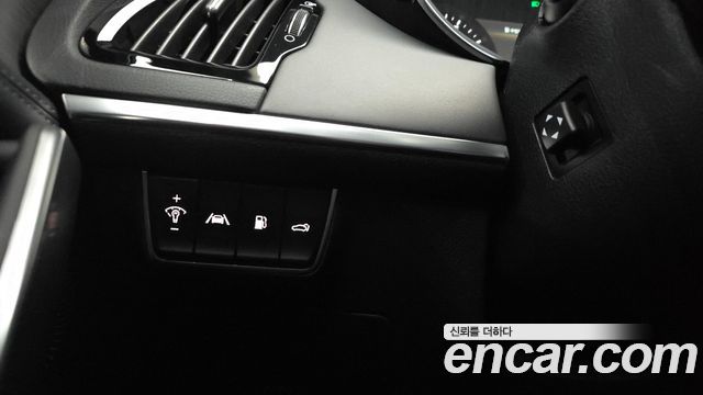 Kia Stinger 2021 — photo 30