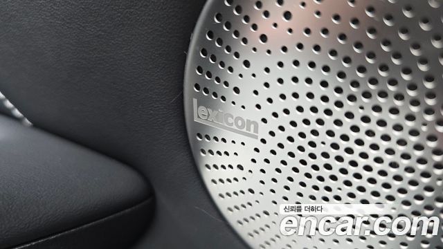 Kia Stinger 2021 — photo 32