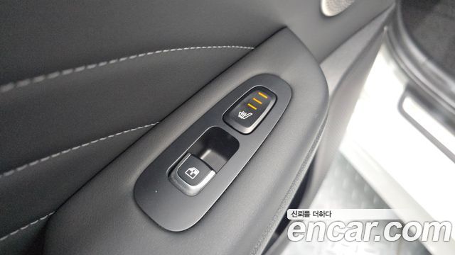 Kia Stinger 2021 — photo 37