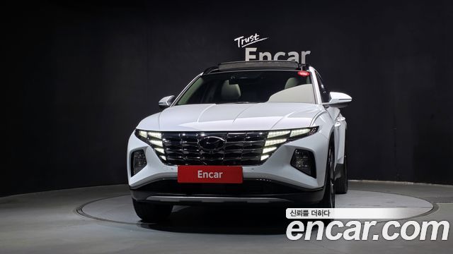 Hyundai Tucson 2023 — photo 3