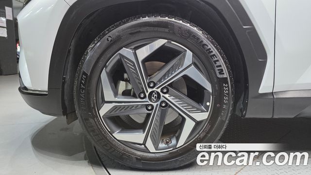 Hyundai Tucson 2023 — photo 5