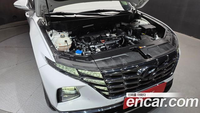 Hyundai Tucson 2023 — photo 6