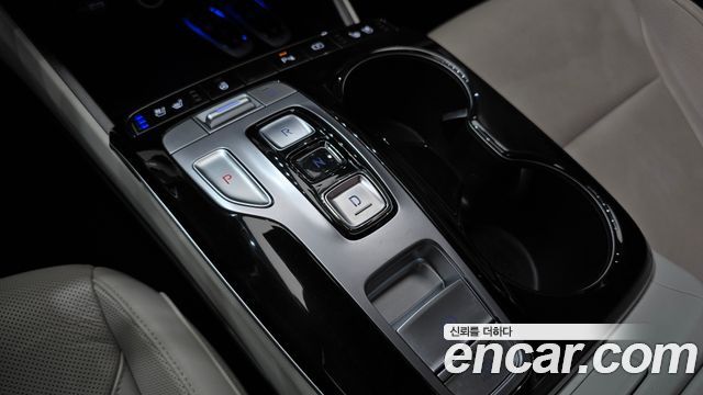 Hyundai Tucson 2023 — photo 12