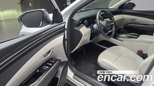 Hyundai Tucson 2023 — photo 13