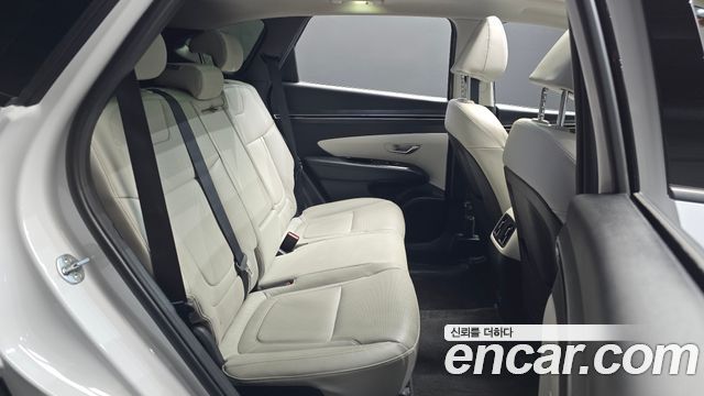 Hyundai Tucson 2023 — photo 17