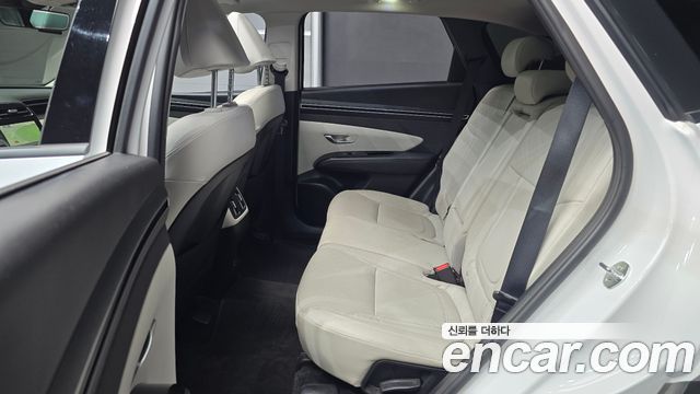 Hyundai Tucson 2023 — photo 18
