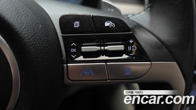 Hyundai Tucson 2023 — photo 24
