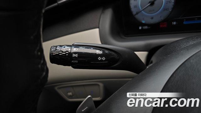 Hyundai Tucson 2023 — photo 26