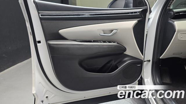 Hyundai Tucson 2023 — photo 14