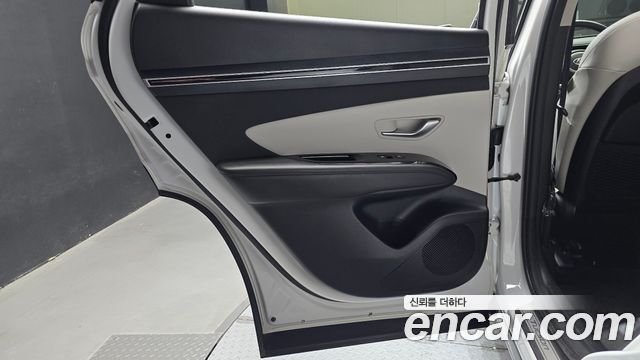 Hyundai Tucson 2023 — photo 15
