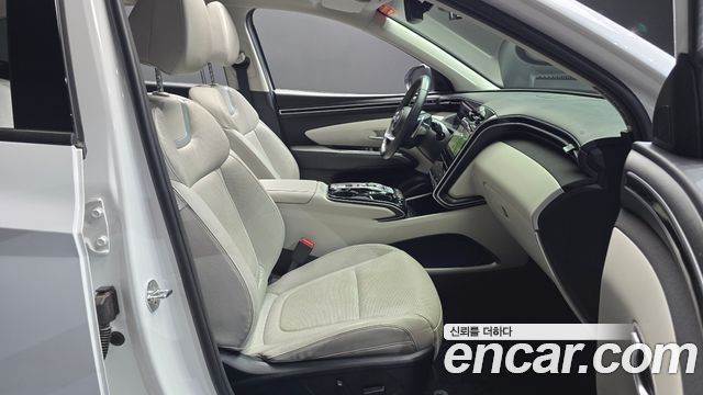 Hyundai Tucson 2023 — photo 16