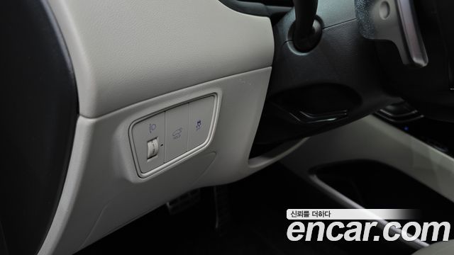 Hyundai Tucson 2023 — photo 27