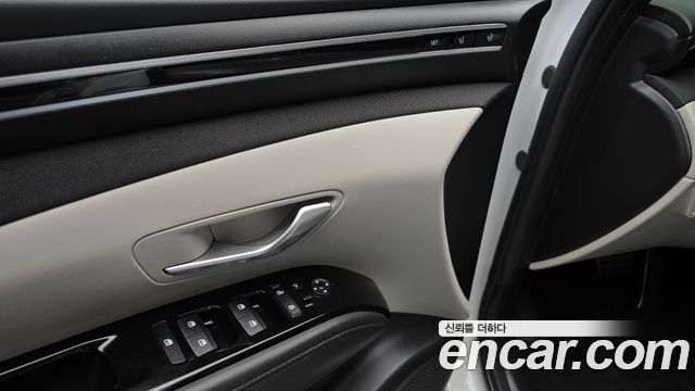 Hyundai Tucson 2023 — photo 28