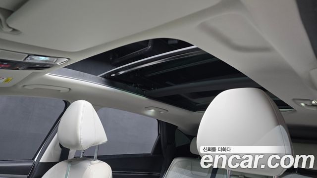 Hyundai Tucson 2023 — photo 31