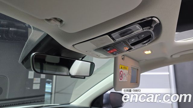 Hyundai Tucson 2023 — photo 32