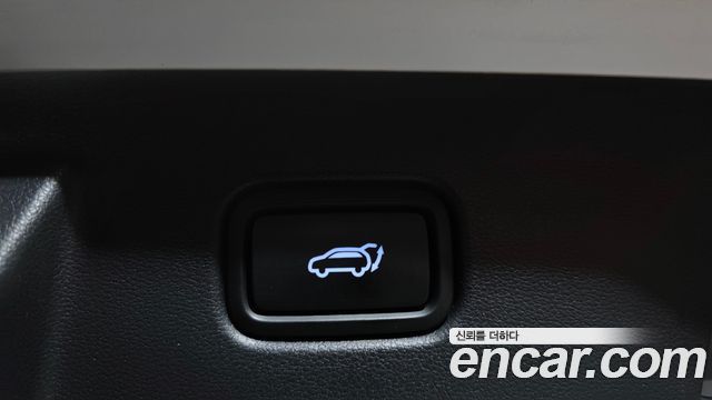 Hyundai Tucson 2023 — photo 33