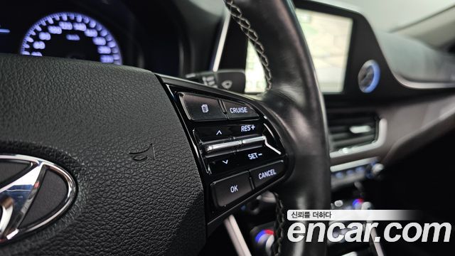 Hyundai Grandeur 2018 — photo 22
