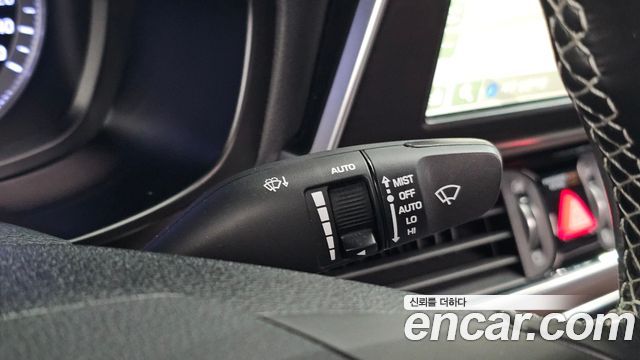 Hyundai Grandeur 2018 — photo 24