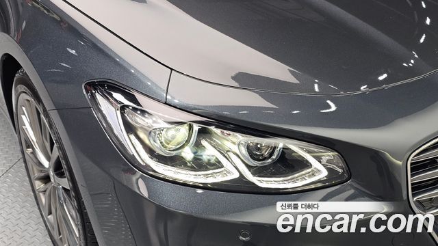 Hyundai Grandeur 2018 — photo 8
