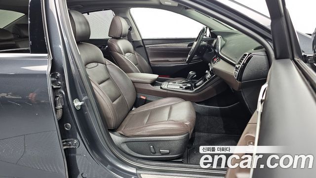 Hyundai Grandeur 2018 — photo 16