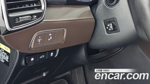 Hyundai Grandeur 2018 — photo 27