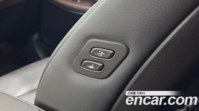 Hyundai Grandeur 2018 — photo 29