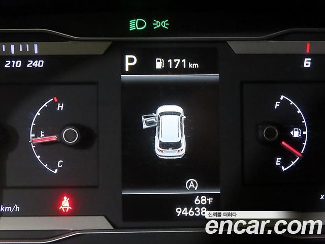 Hyundai Tucson 2023 — photo 9
