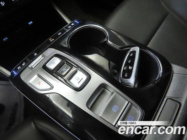 Hyundai Tucson 2023 — photo 12