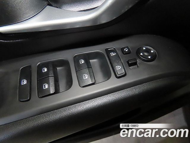 Hyundai Tucson 2023 — photo 13
