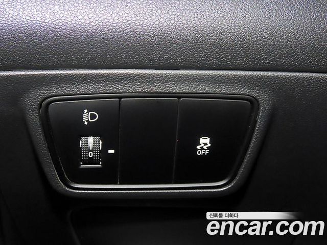 Hyundai Tucson 2023 — photo 14