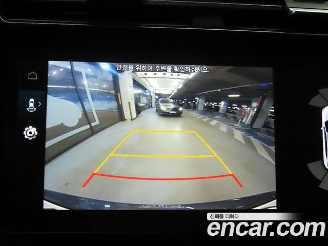 Hyundai Tucson 2023 — photo 15