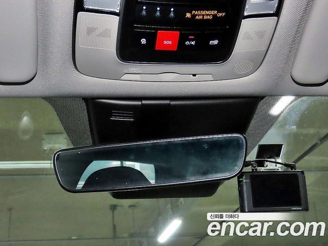Hyundai Tucson 2023 — photo 16