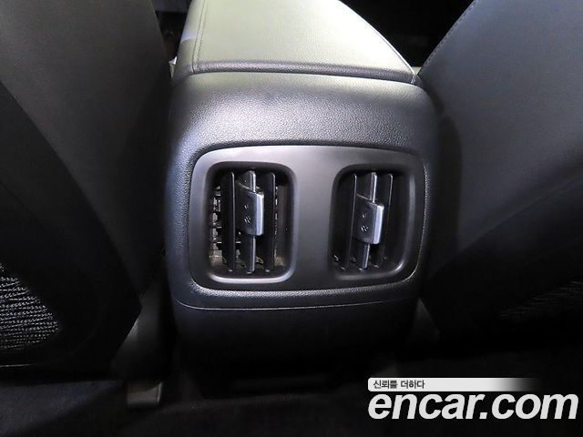 Hyundai Tucson 2023 — photo 17