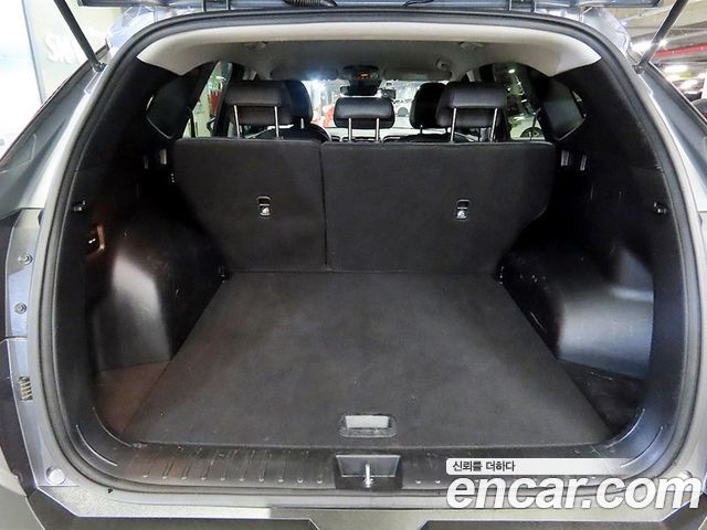 Hyundai Tucson 2023 — photo 18