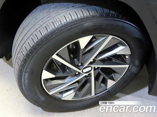 Hyundai Tucson 2023 — photo 20