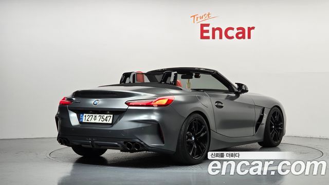 BMW Z4 2019 — photo 2