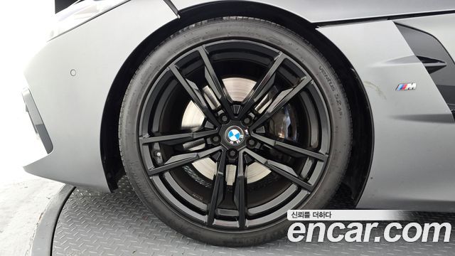 BMW Z4 2019 — photo 5