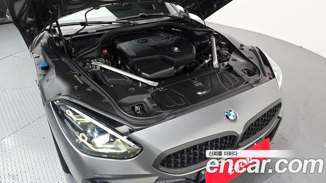 BMW Z4 2019 — photo 6