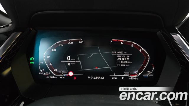 BMW Z4 2019 — photo 8