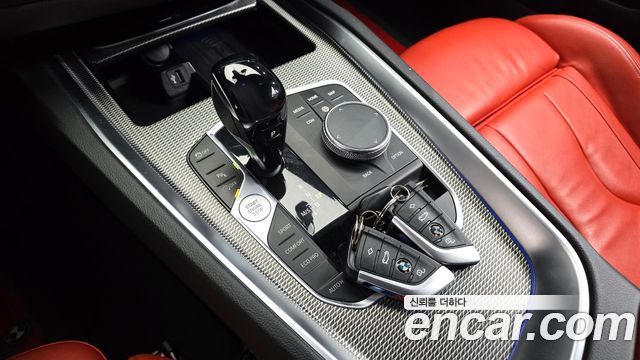 BMW Z4 2019 — photo 9