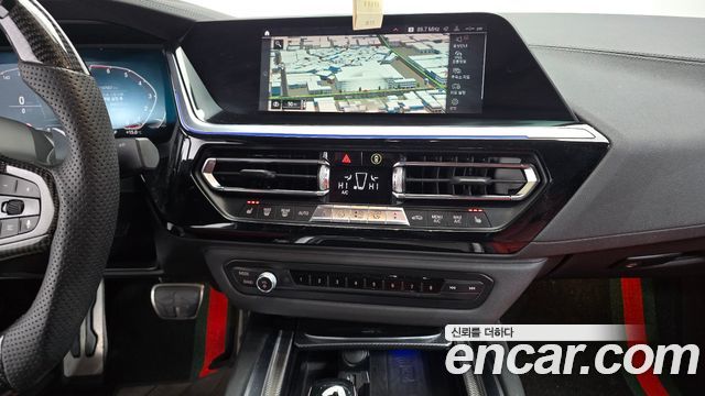 BMW Z4 2019 — photo 12