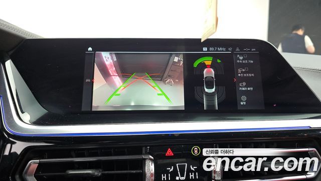 BMW Z4 2019 — photo 13