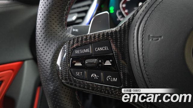 BMW Z4 2019 — photo 14