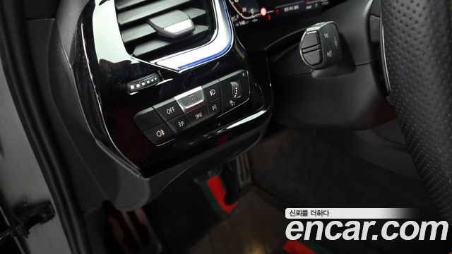BMW Z4 2019 — photo 15
