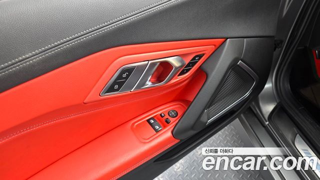BMW Z4 2019 — photo 19