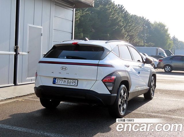 Hyundai Kona 2026 — photo 2