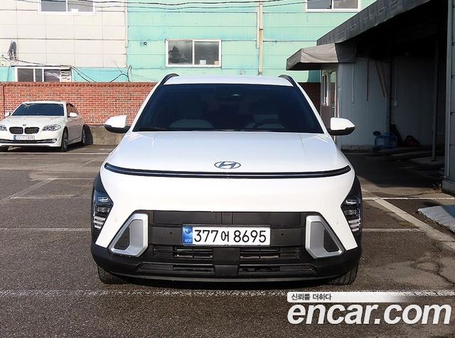 Hyundai Kona 2026 — photo 3