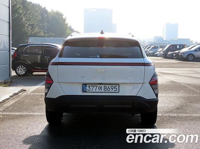 Hyundai Kona 2026 — photo 4